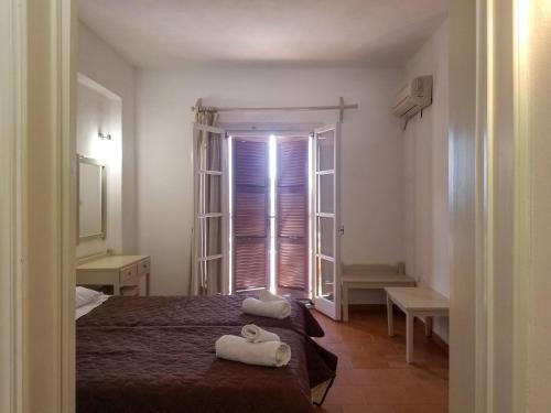 MIRABELLO HOTEL APARTMENTS – Dassia, MI
