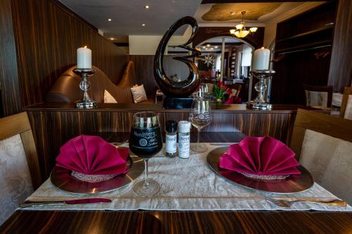 Hotel Nordstern - image 11