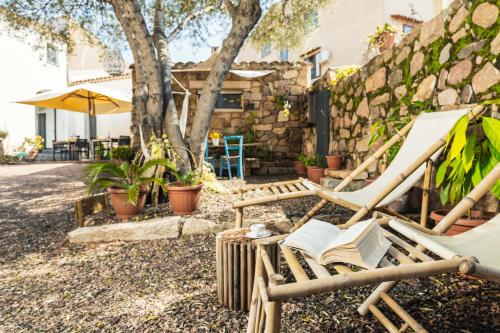 Sa Crai B&B - Sardinian Experience