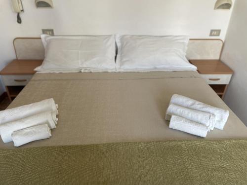 Hotel Alex – Rimini, IN