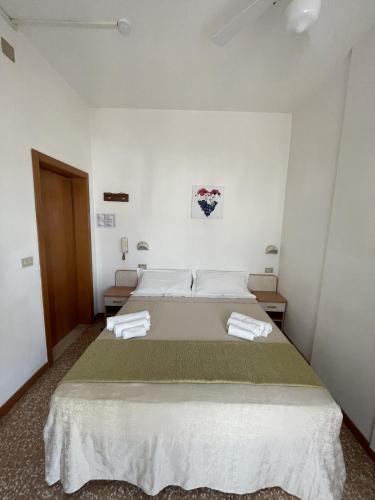 Hotel Alex – Rimini, IN