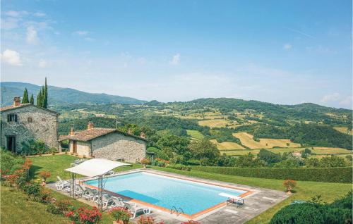 La Terrazza dei Frati - Dicomano