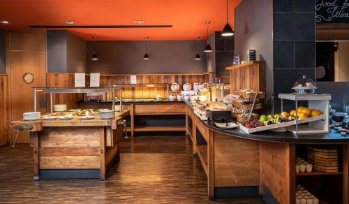 mainhaus Stadthotel Frankfurt - image 7