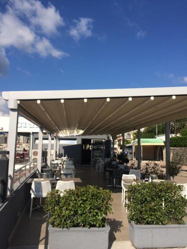 Solar Apartments in Topla