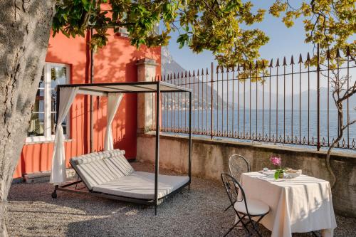 Suite with Garden View