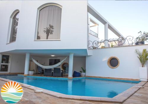 סוויטת החמה, Eilat (foto 7)