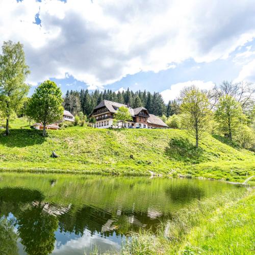 Accommodation in Hinterzarten