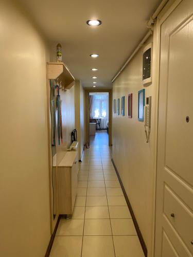 Taksim House Suites, Istanbul (photo 6)