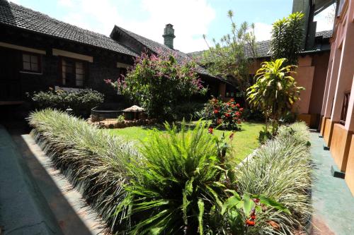 Bandarawela Hotel, Bandarawela (photo 8)