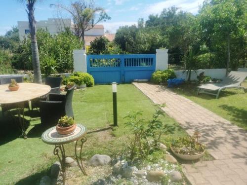 Maison d'une chambre a Lucciana a 500 m de la plage avec jardin clos et wifi gîte à louer La Marana