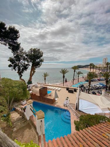 Villa Sa Caleta - Costa Brava y Maresme