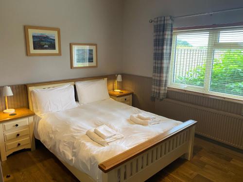 Aysgarth Falls Hotel