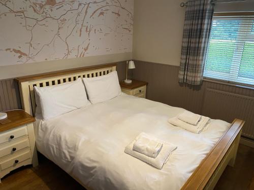 Aysgarth Falls Hotel & Restaurant