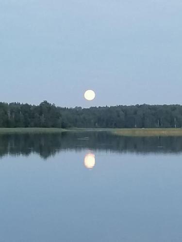 Medumi Lake