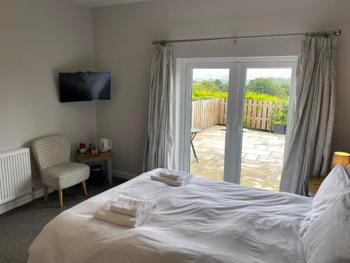 Aysgarth Falls Hotel - image 7