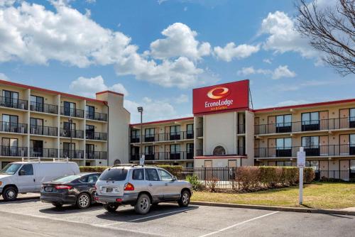 Econo Lodge Inn & Suites - Rehoboth Beach