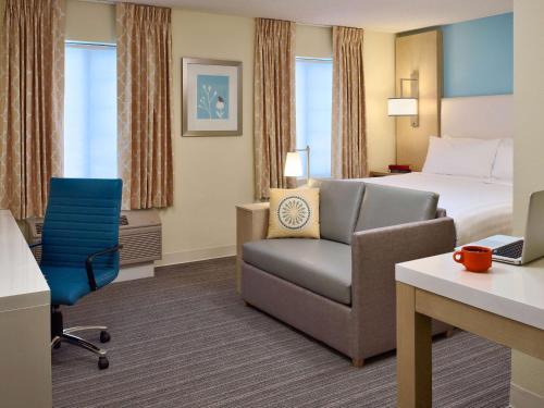 Sonesta ES Suites Auburn Hills Detroit