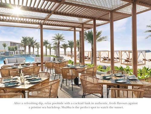 InterContinental Ras Al Khaimah Mina Al Arab Resort & Spa, an IHG Hotel