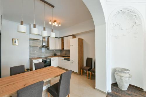 Apartmany Na Namesti 85 in Jindrichuv Hradec