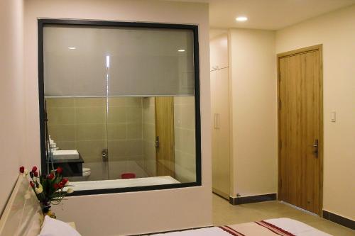 ARIA RESORT-2&3BEDS Apartment,hồ bơi và bãi biển miễn phí,50m