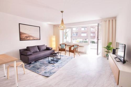 work & longstay apartment in Düsseldorf - Apartment