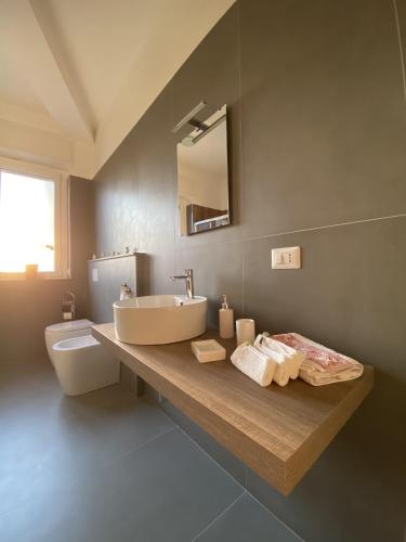 Cutapp Guest House, Katánie