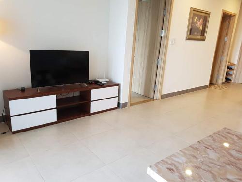 ARIA RESORT-FREE SWIMMING POOL, Relax by sea Hồ bơi miên phí và bãi tắm riêng, 40m ra biển