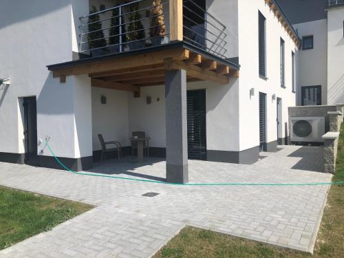 ANICO apartmány