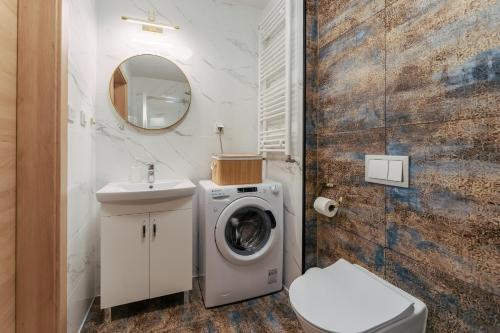 Ustronie Apartments 20 m do plaży Ustronie Apartments 20 m do plaży