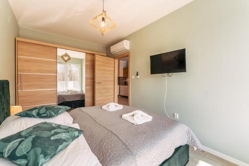 Ustronie Apartments 20 m do plaży Ustronie Apartments 20 m do plaży