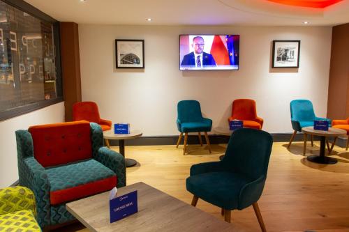 Copthorne Hotel Manchester - image 13