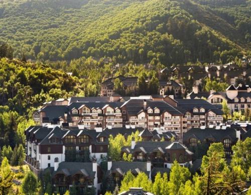 Beaver Creek St James 3Bedroom Beaver Creek Colorado