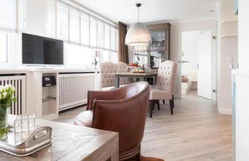 Ad3 5F Luxury West in Westerland, Deutschland