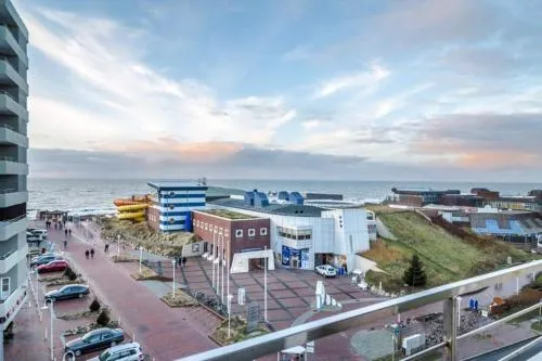 Oceandarling ( S27 - 34) in Westerland, Deutschland