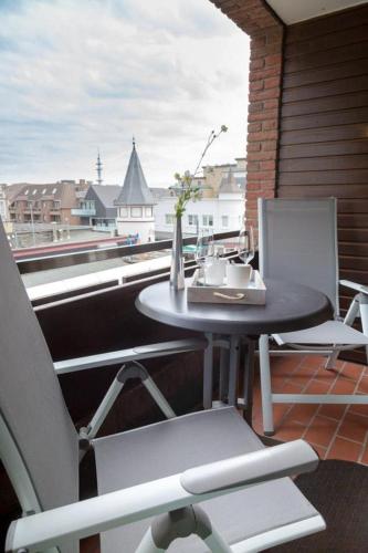 F35B 17 Seaside 17, Westerland (foto 5)