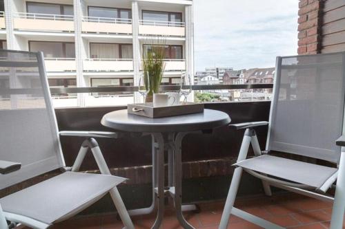 F35B 17 Seaside 17, Westerland (foto 10)