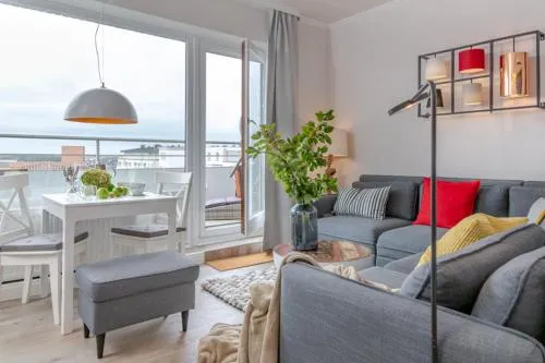 Mein Sylt 2 (F 32 - App. 54) in Westerland, Deutschland