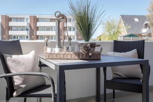 Apartment with Balcony image 1