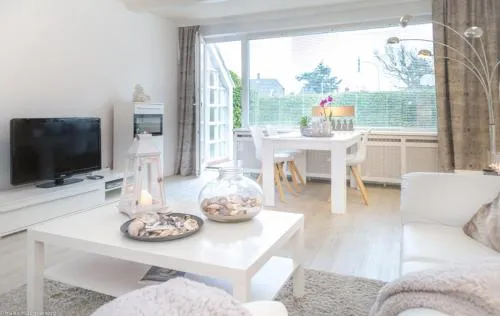 Haus Flocke (Süder16a) in Westerland, Deutschland