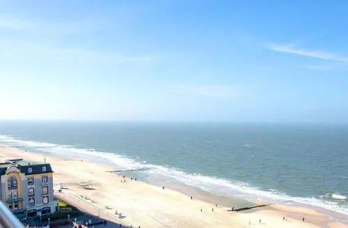 AD 6 - Ocean View (WHG 265) - in Westerland, Deutschland