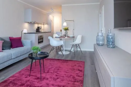 Middenmang - (F23 - App.27) in Westerland, Deutschland