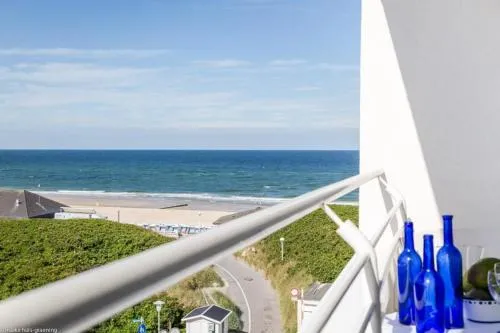 Duen12_43 in Westerland, Deutschland