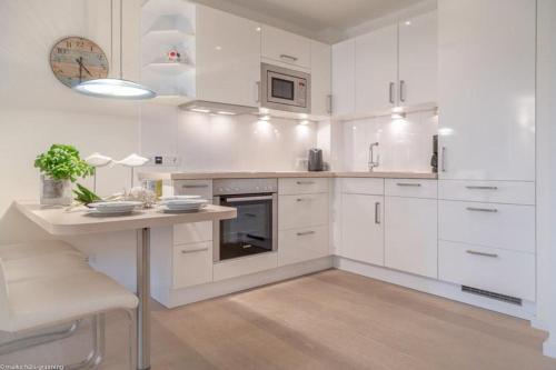 Bra5B 5 Oceanfront, Westerland (fotografie 2)