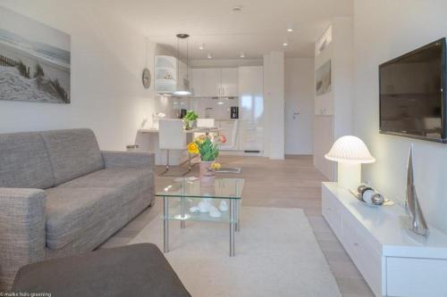 Bra5B 5 Oceanfront, Westerland (fotografie 6)