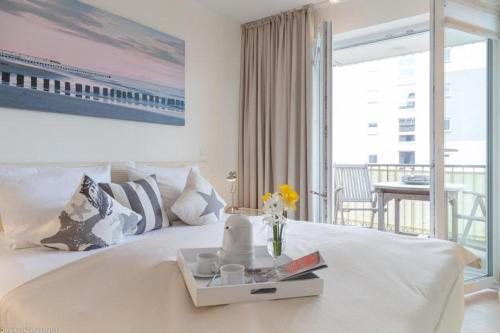 Bra5B 5 Oceanfront, Westerland (fotografie 8)
