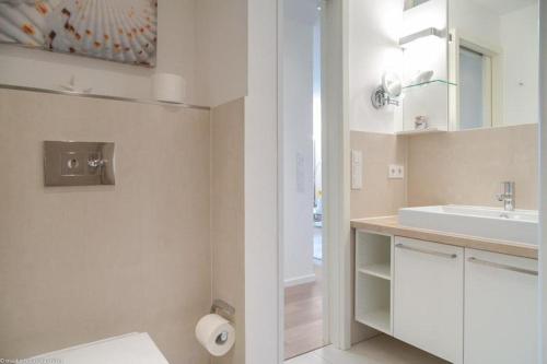 Bra5B 5 Oceanfront, Westerland (fotografie 10)