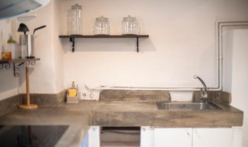 Penthouse Apartment image 7