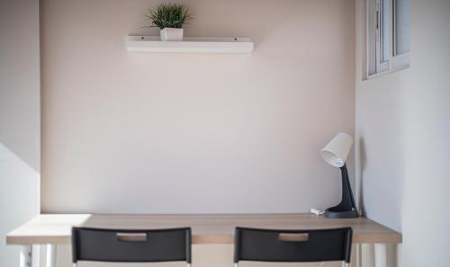 Penthouse Apartment image 5