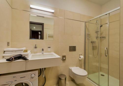 VINOHRADSKY DUM Residence