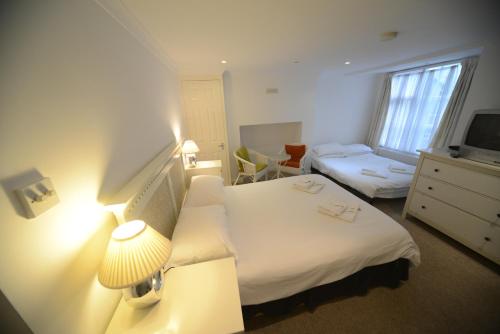 Marine View, Brighton & Hove (Foto 7)